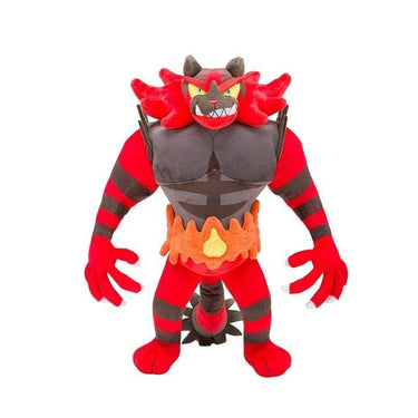 Peluche Félinferno